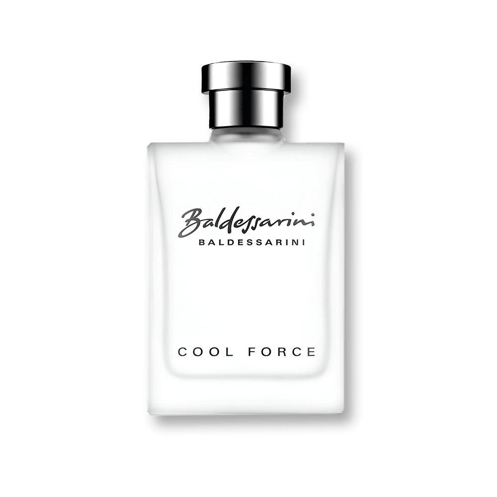 Shop Baldessarini Cool Force Aftershave Lotion Splash