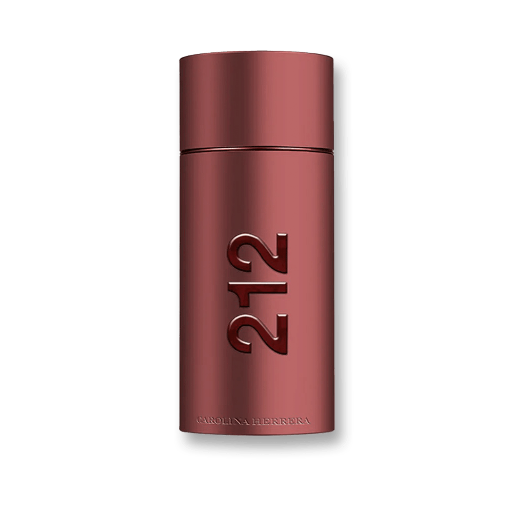 Shop Carolina Herrera 212 EDT