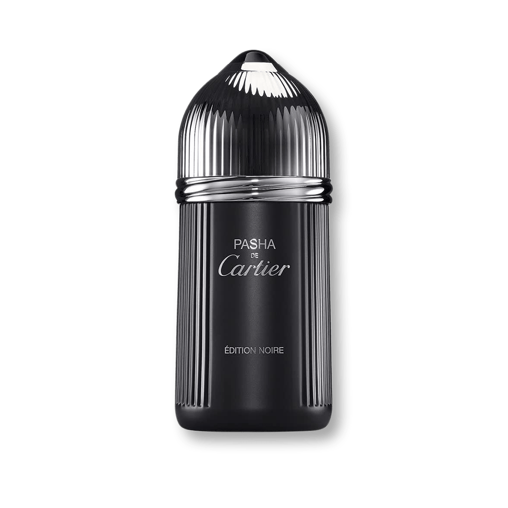 Pasha de cartier edition noire price hotsell