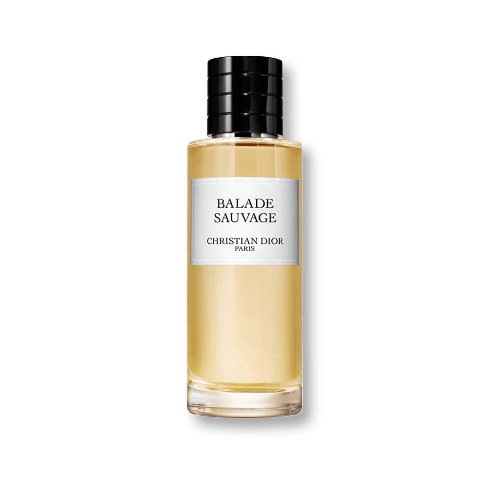 Shop Dior Balade Sauvage EDP