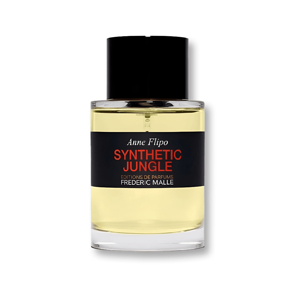 Synthetic jungle Frederic Malle hotsell new 10ml