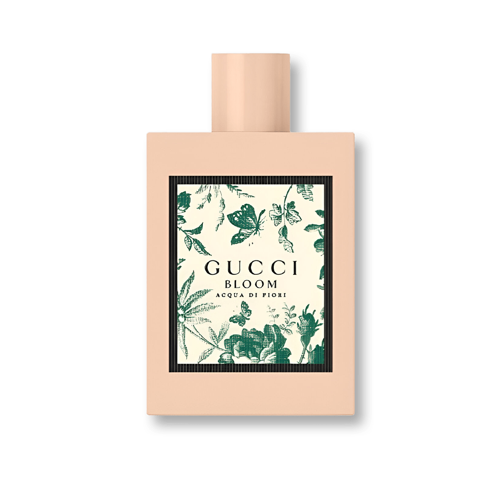 Shop Gucci Bloom EDT