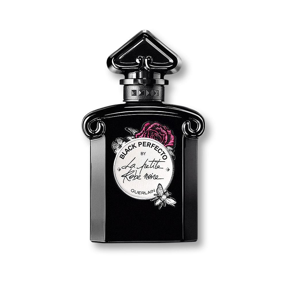 Shop Guerlain La Petite Robe Noire Black Perfecto EDP Florale