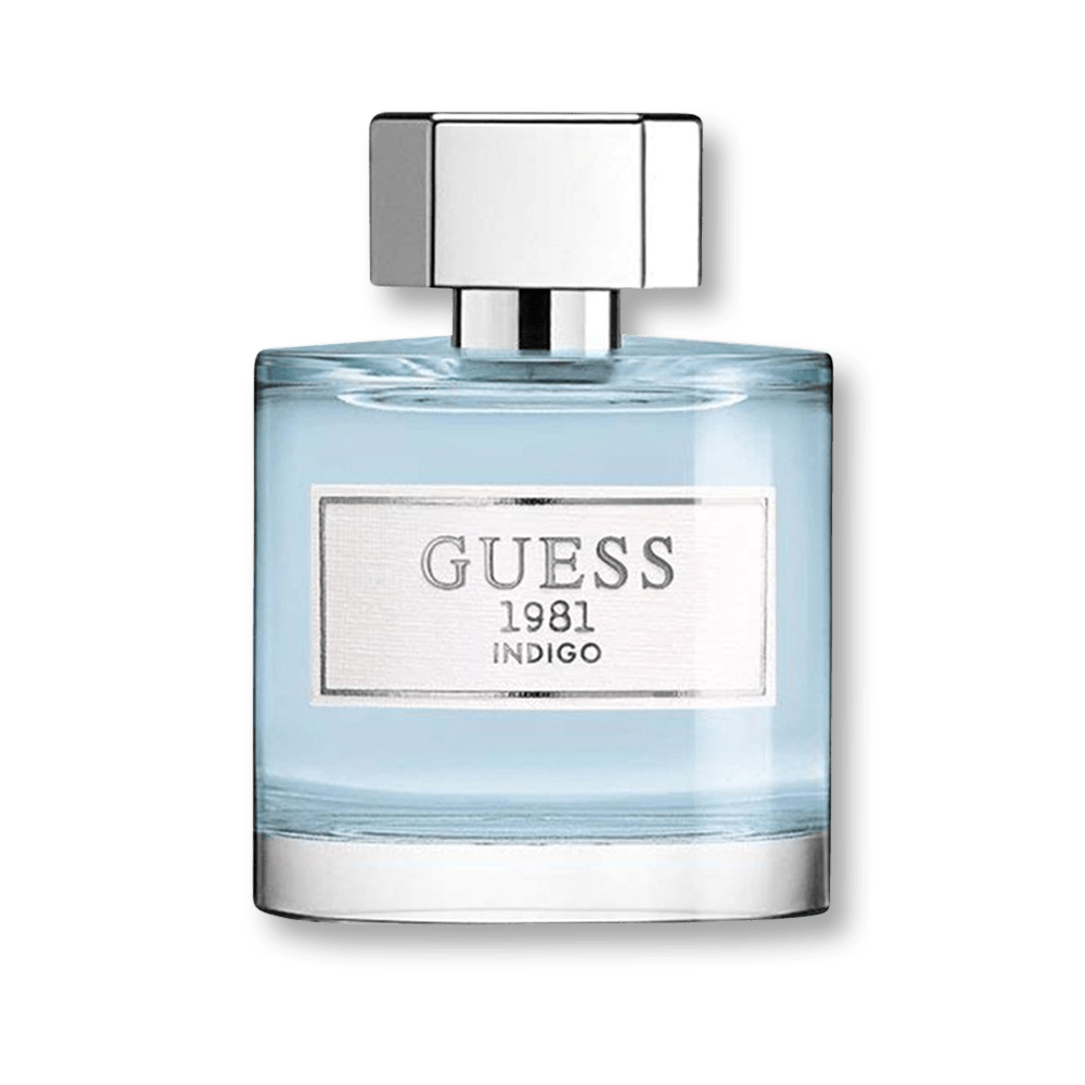 Shop Guess 1981 Indigo EDT For Women