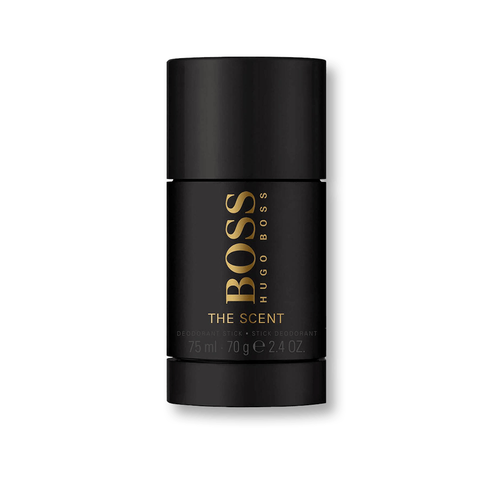 Hugo boss the scent deostick best sale