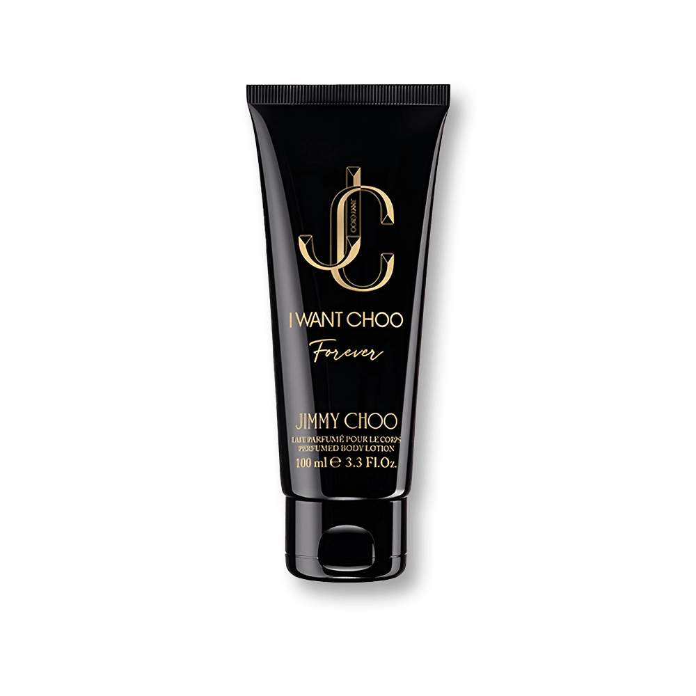 Jimmy choo body lotion boots on sale