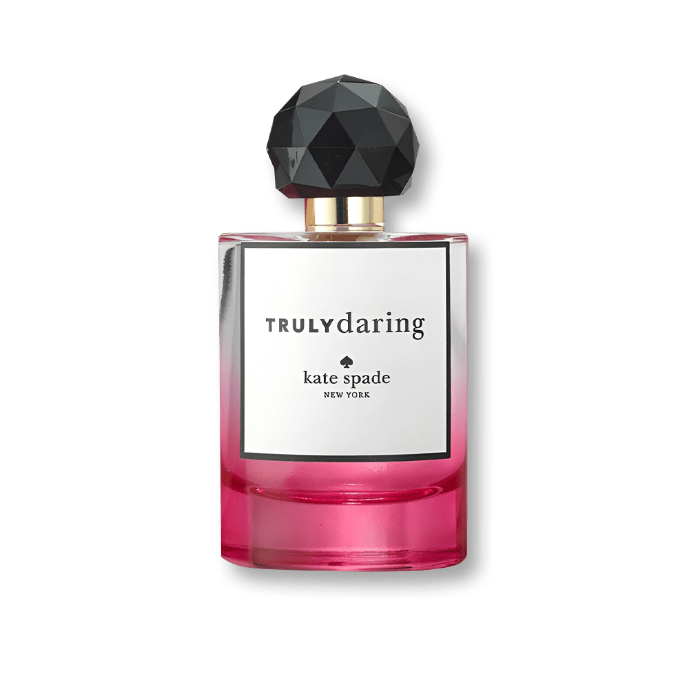 Kate spade truly perfume on sale