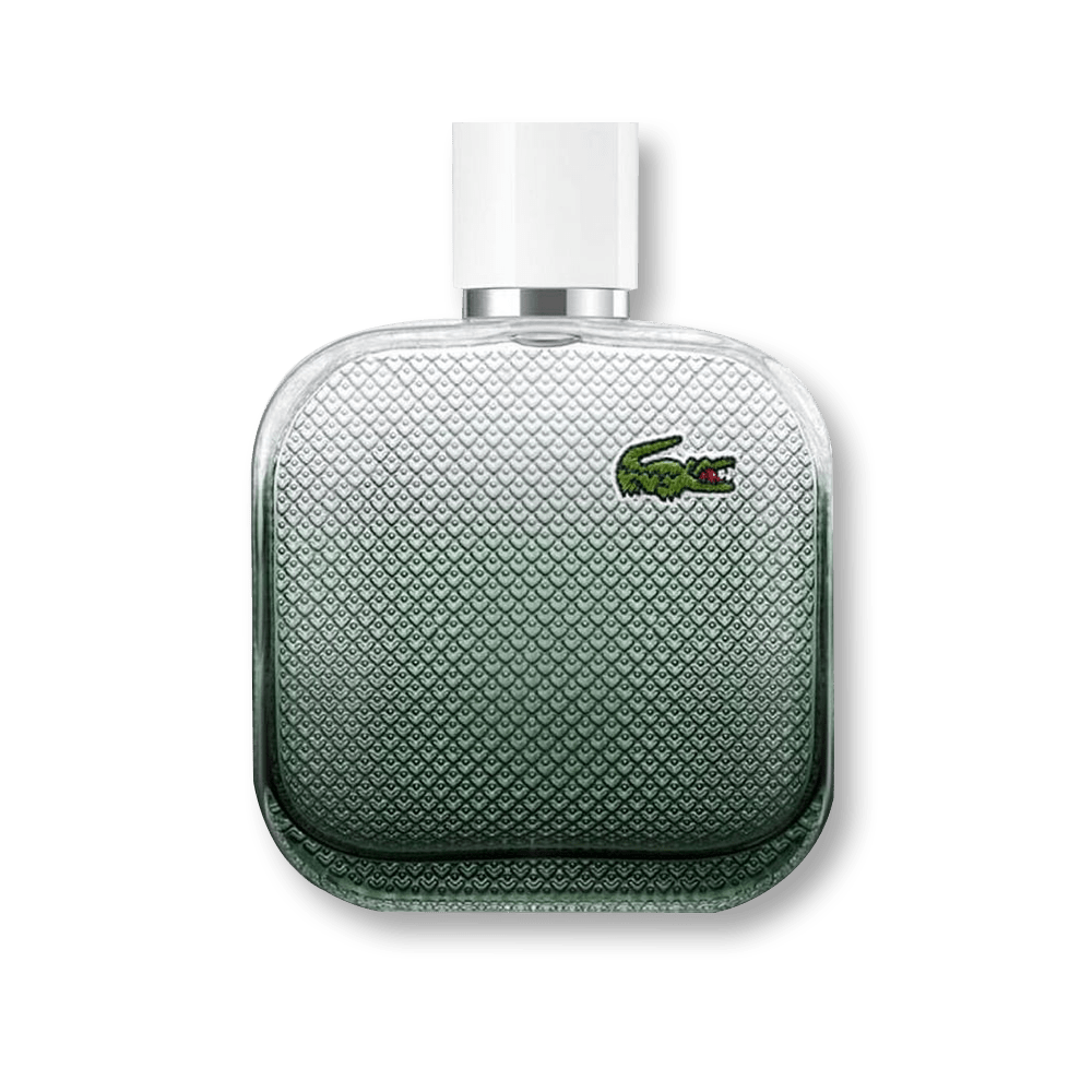 Shop Lacoste L.12.12 Blanc Eau Intense EDT