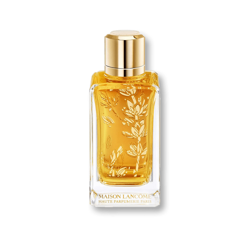 Masion outlet Lancôme L’Autre Oud Retired rare find!