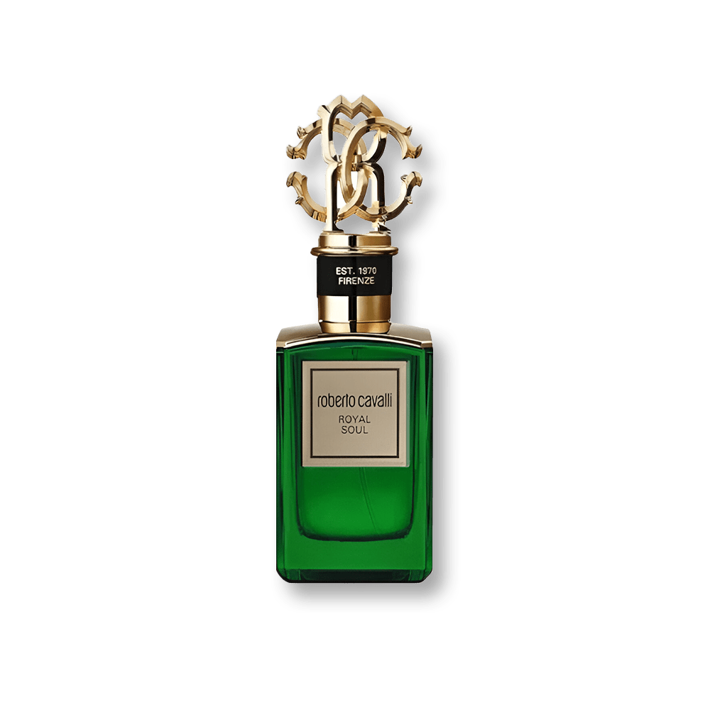 Shop Roberto Cavalli Royal Soul EDP