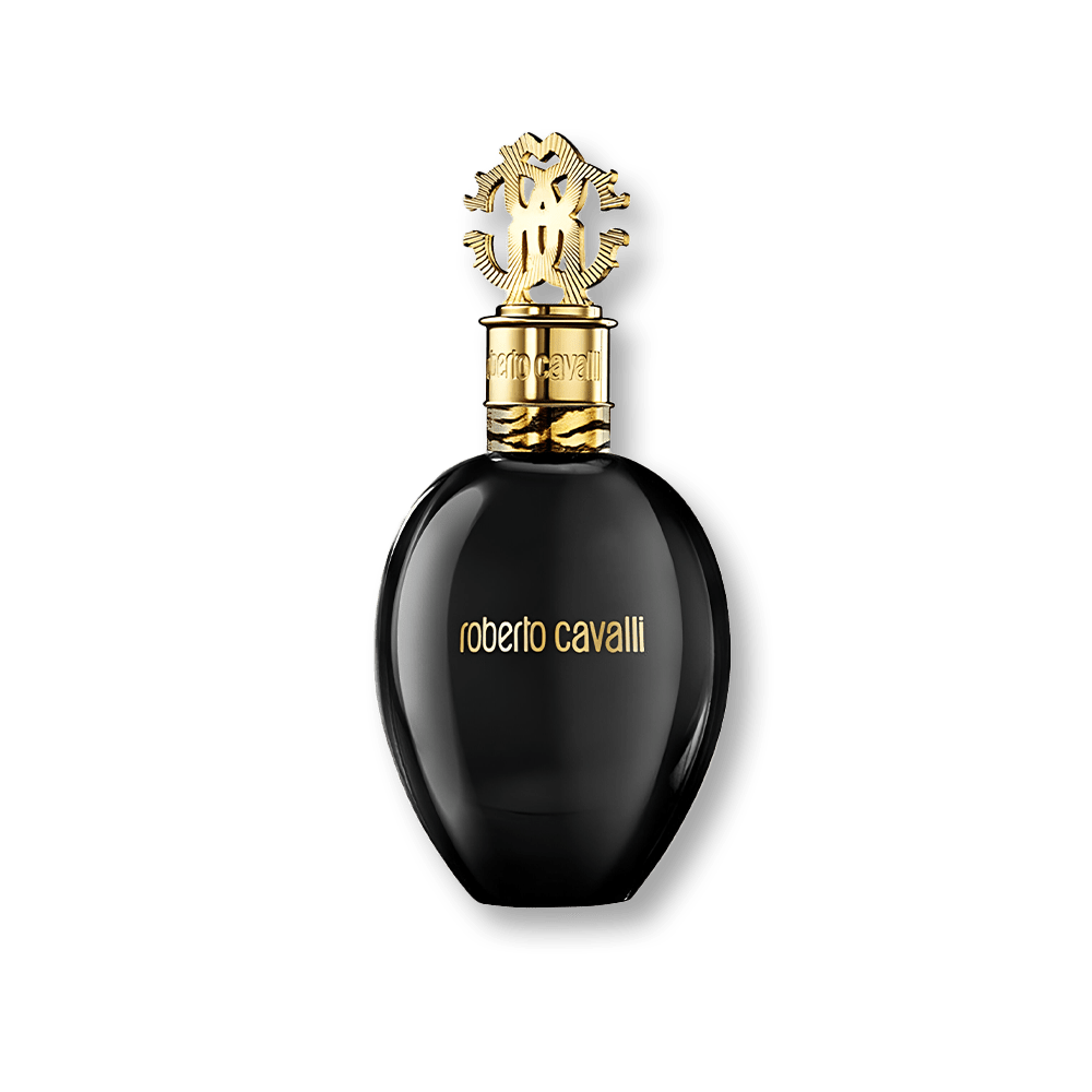 Parfum roberto cavalli nero assoluto best sale