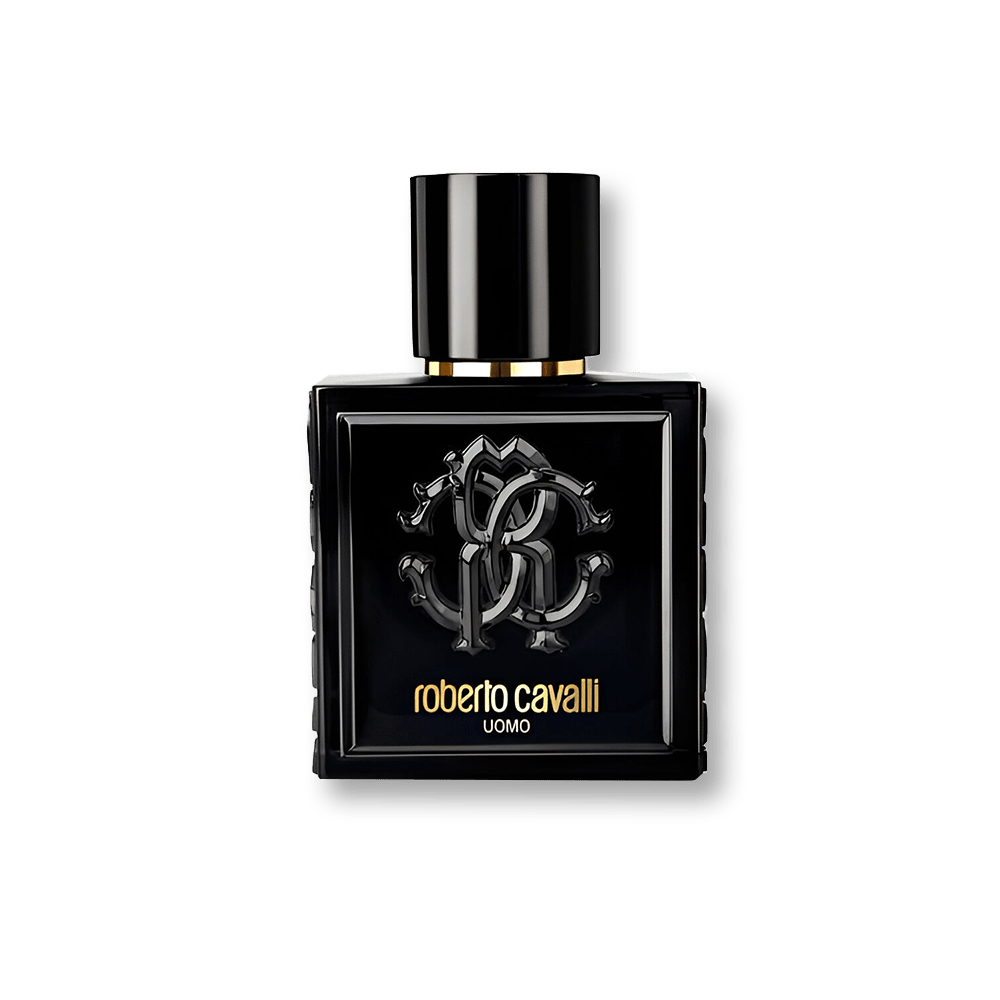 Roberto cavalli parfum uomo online