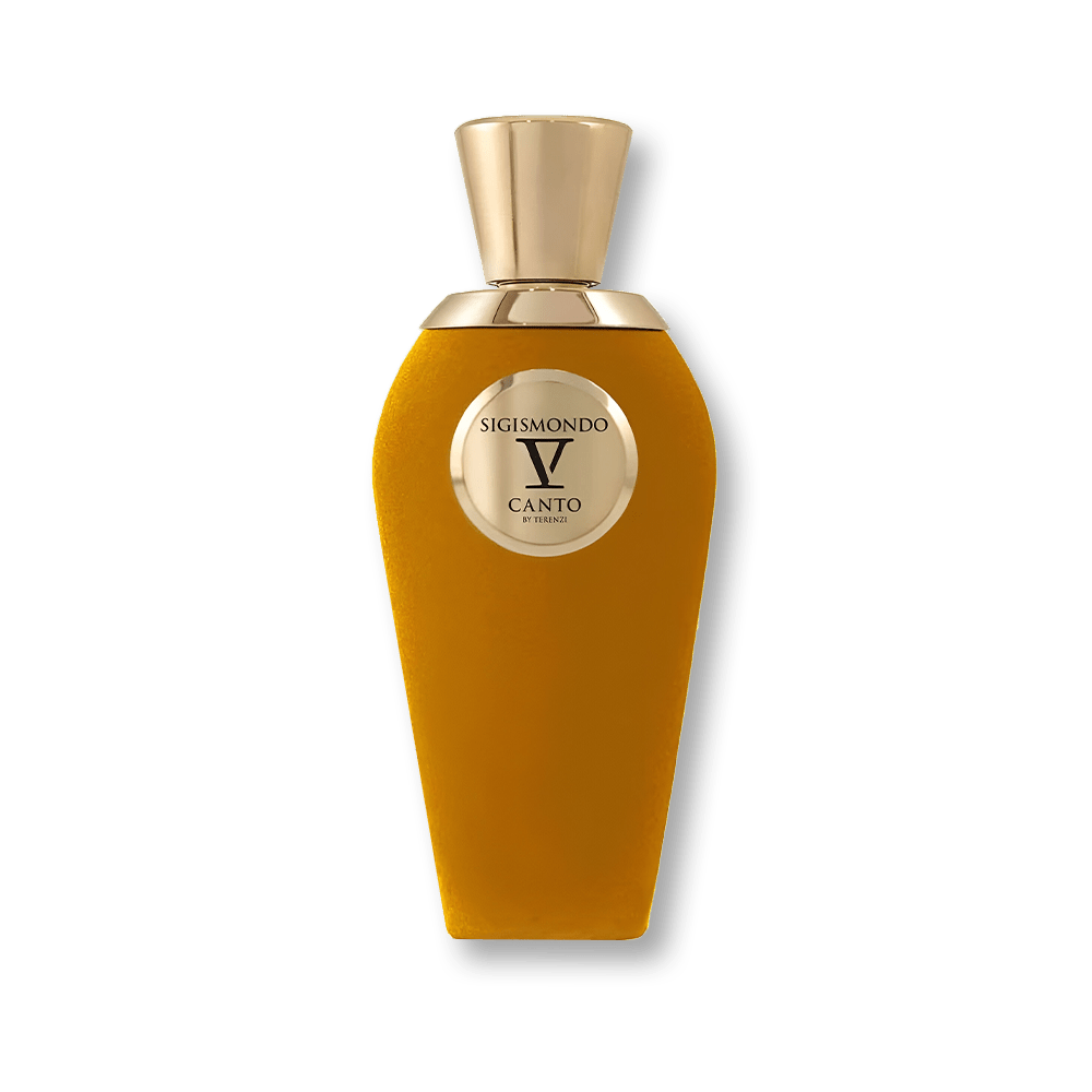 Stricnina parfum hotsell V Canto