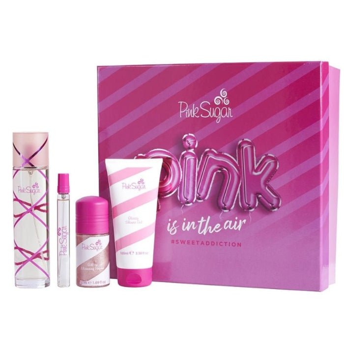 ARIA BEAUTY outlet Pink Sugar 1