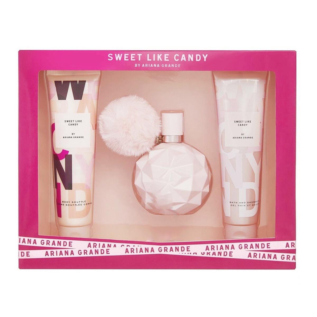 Shop Ariana Grande Sweet Like Candy Deluxe Gift Set