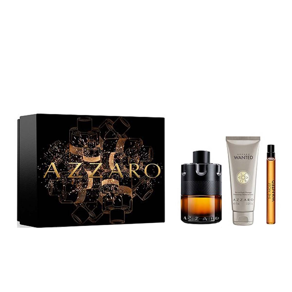 Arizona perfume fashion gift set