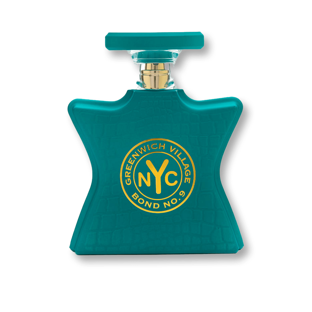 Bond No. 9 Greenwich Village- 10 Samples outlet