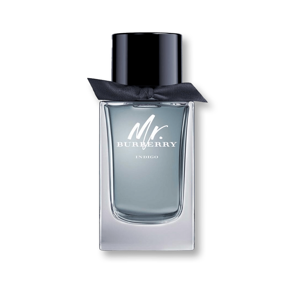 Mr burberry indigo edp online