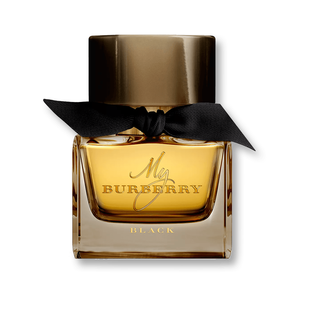 Shop Burberry My Burberry Black Parfum