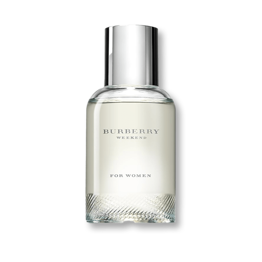 Shop Burberry Weekend EDP For Women