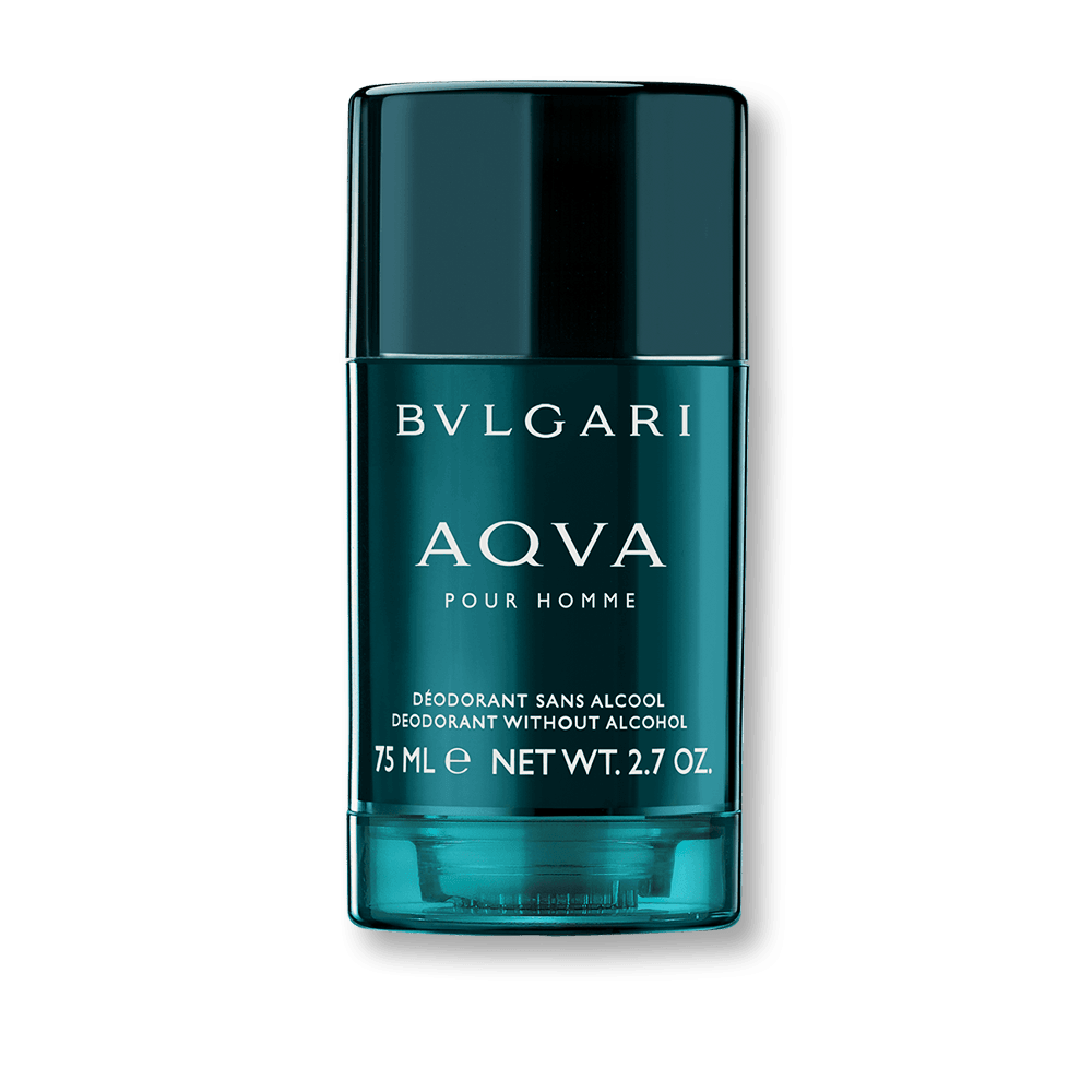 Bvlgari aqva deodorant sale