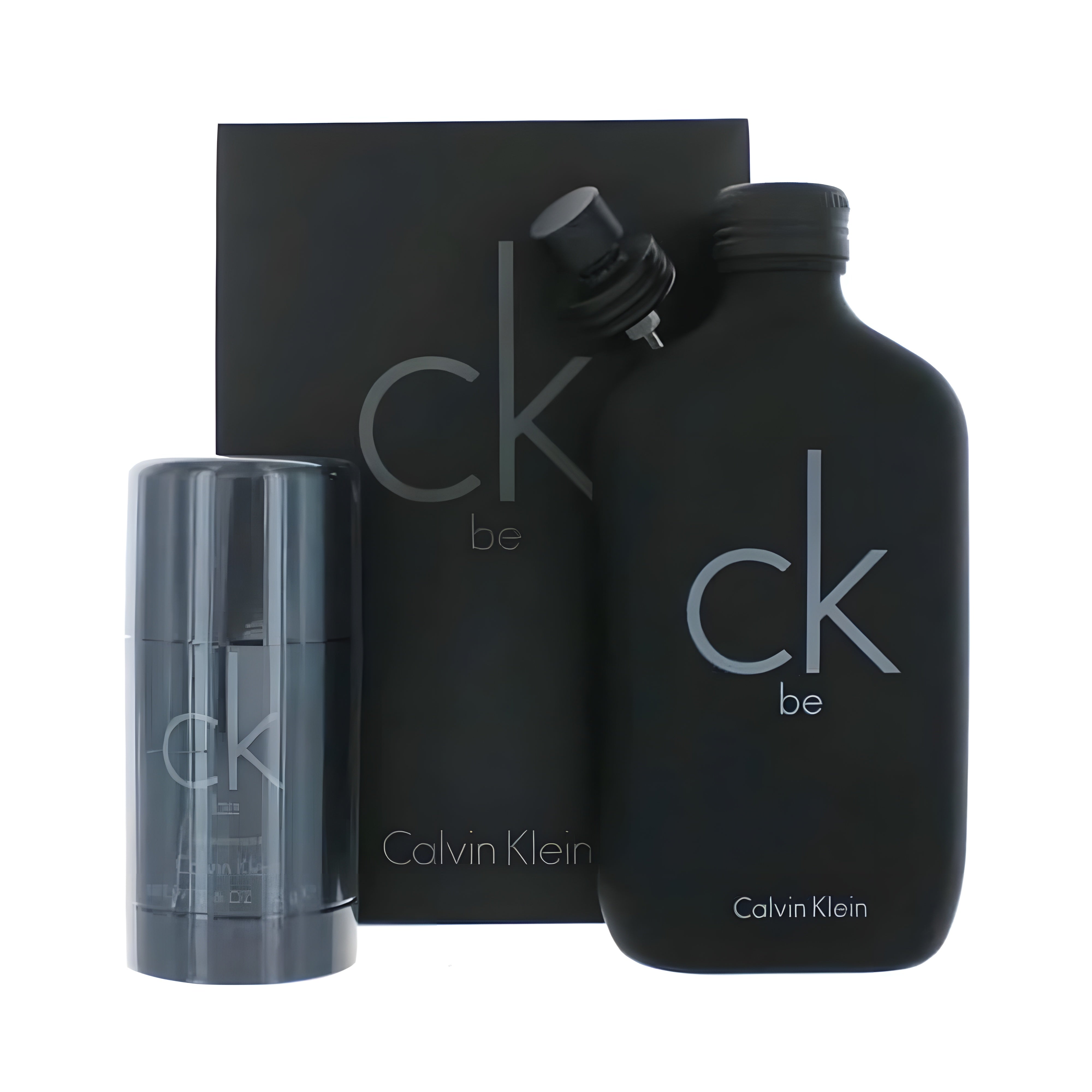 Shop Calvin Klein CK Be Deodorant Travel Set