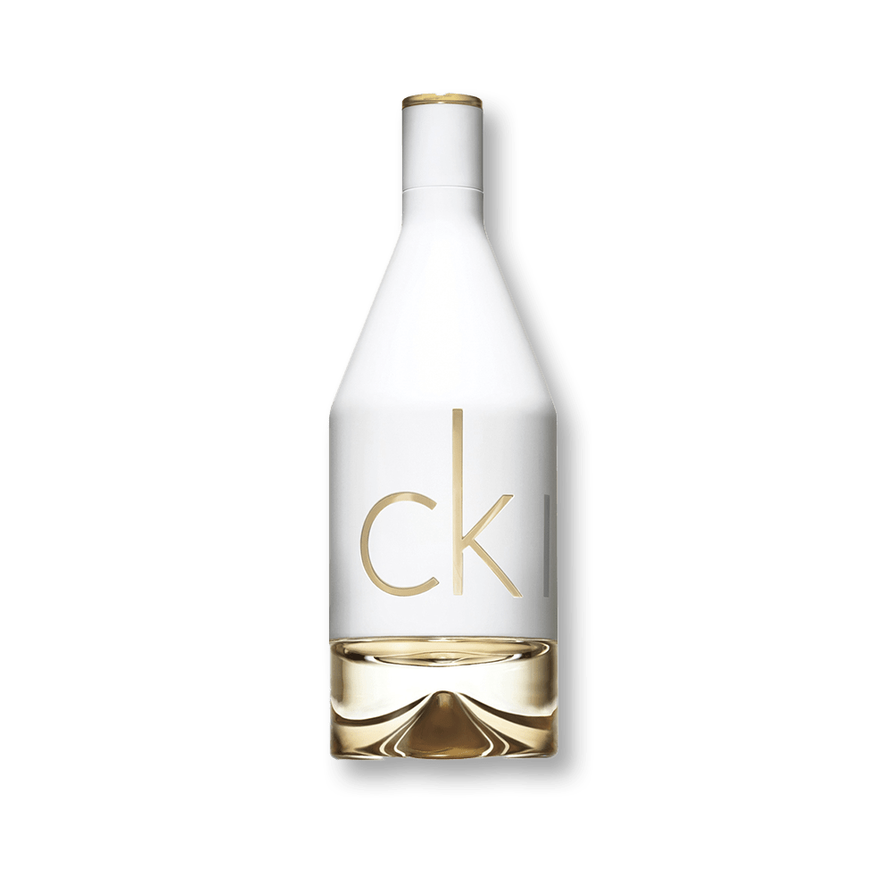 Shop Calvin Klein Ck In2U EDT