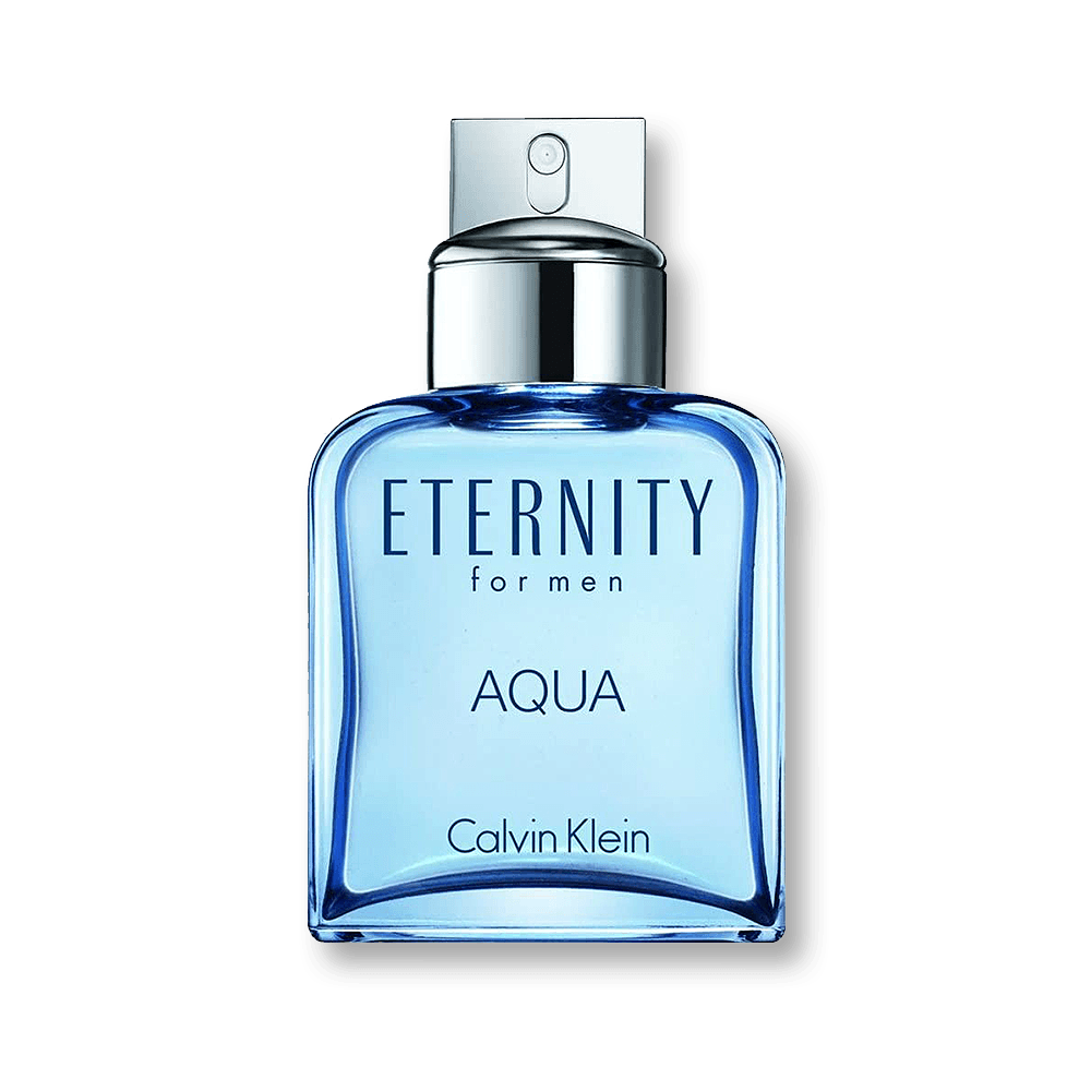 Shop Calvin Klein Eternity Aqua EDT For Men