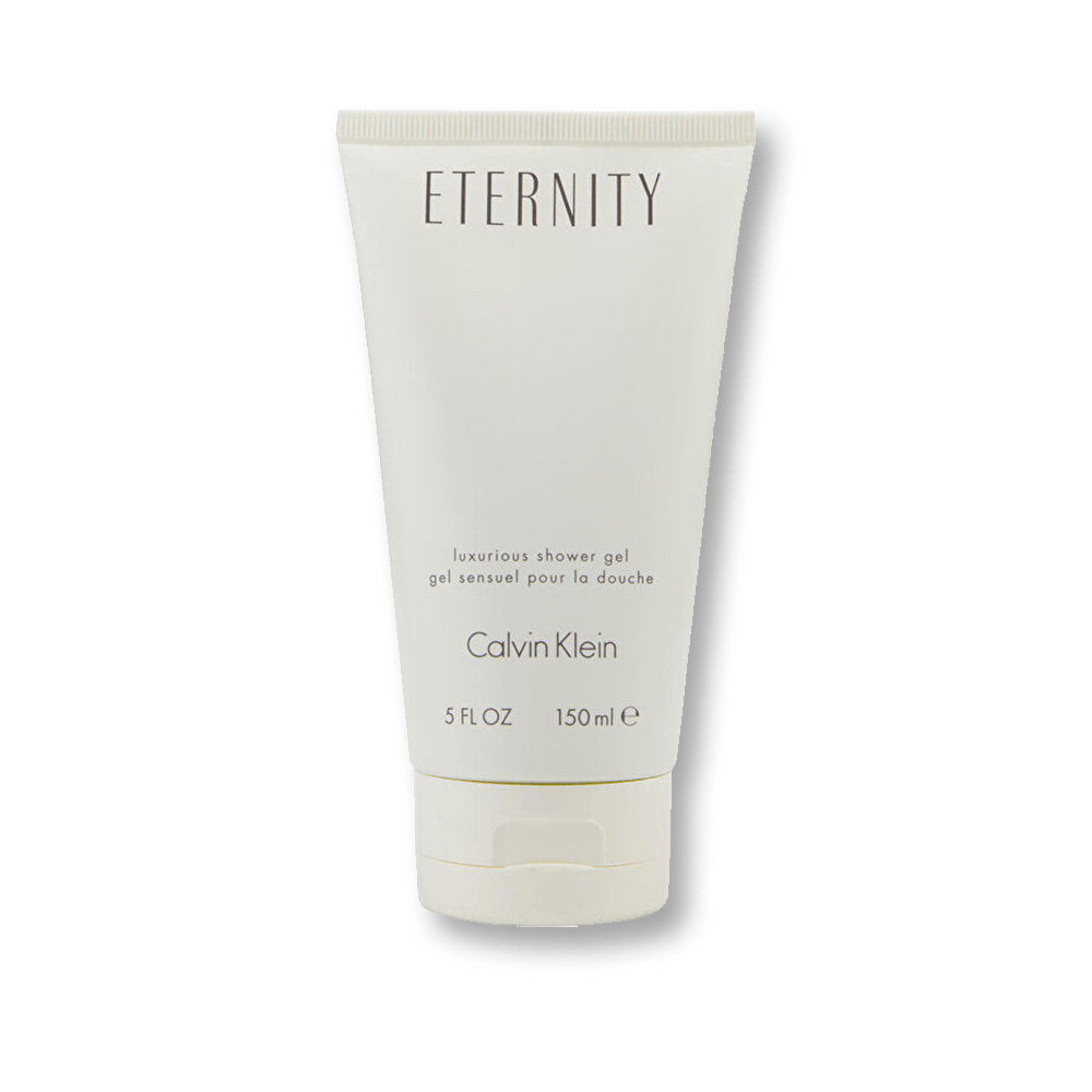 Shop Calvin Klein Eternity Shower Gel For Men