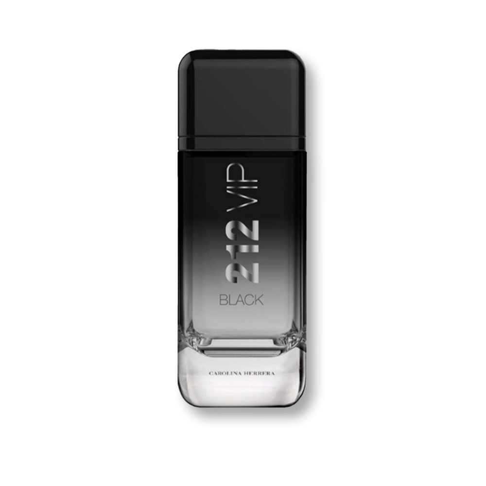 Carolina herrera vip black online