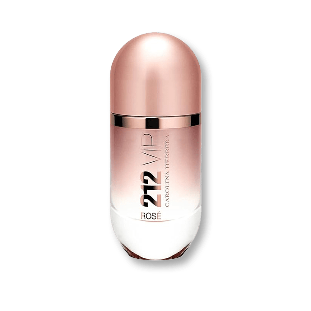 Shop Carolina Herrera 212 VIP Rose EDP