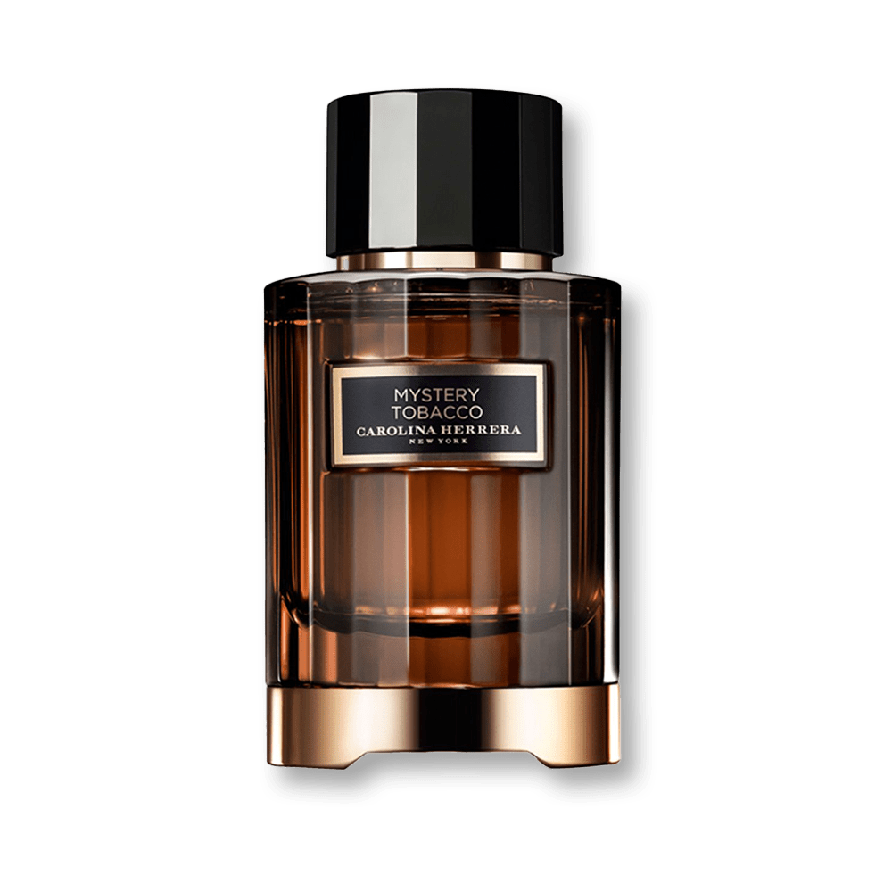 Shop Carolina Herrera Mystery Tobacco EDP