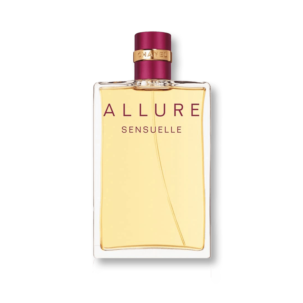 Coco chanel allure sensuelle deals