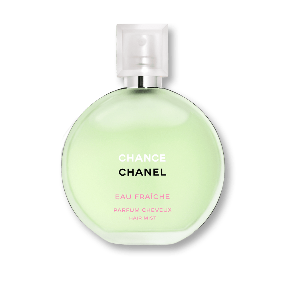 Chanel hair perfume online