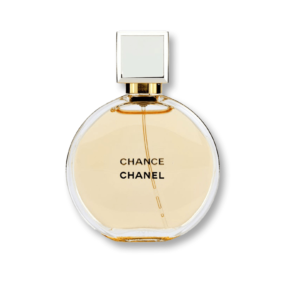 Chanel chance cost on sale