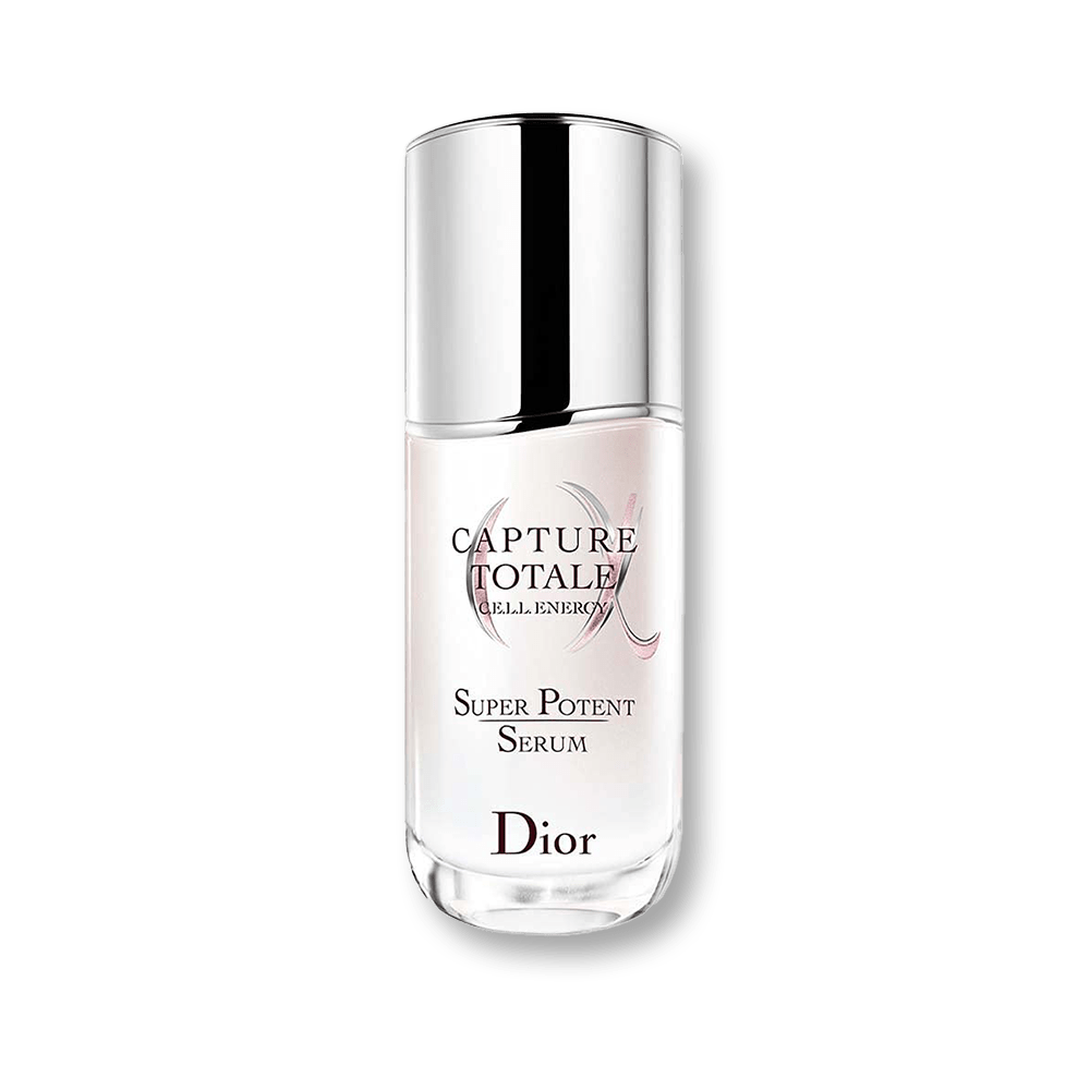 Dior high quality full size serum cell energy