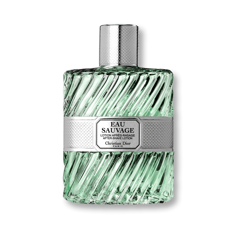 Eau sauvage dior after shave online