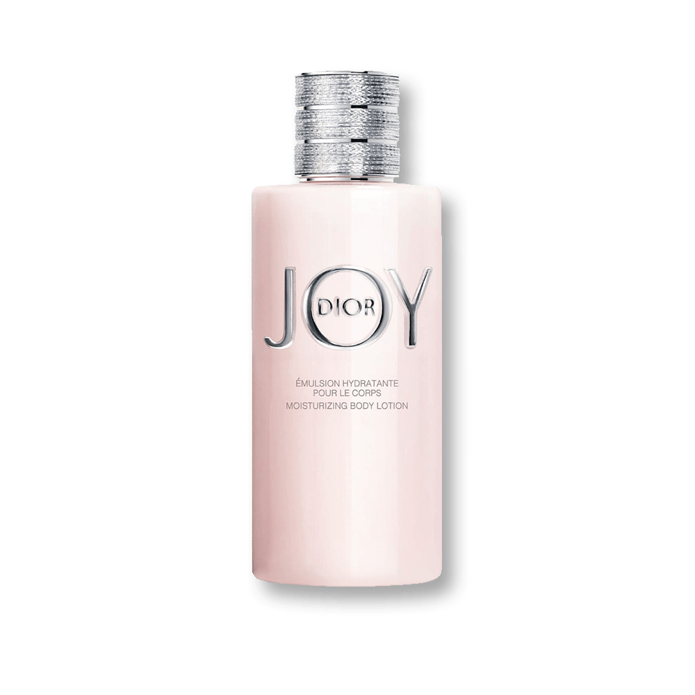 Shop Dior Joy Body Lotion