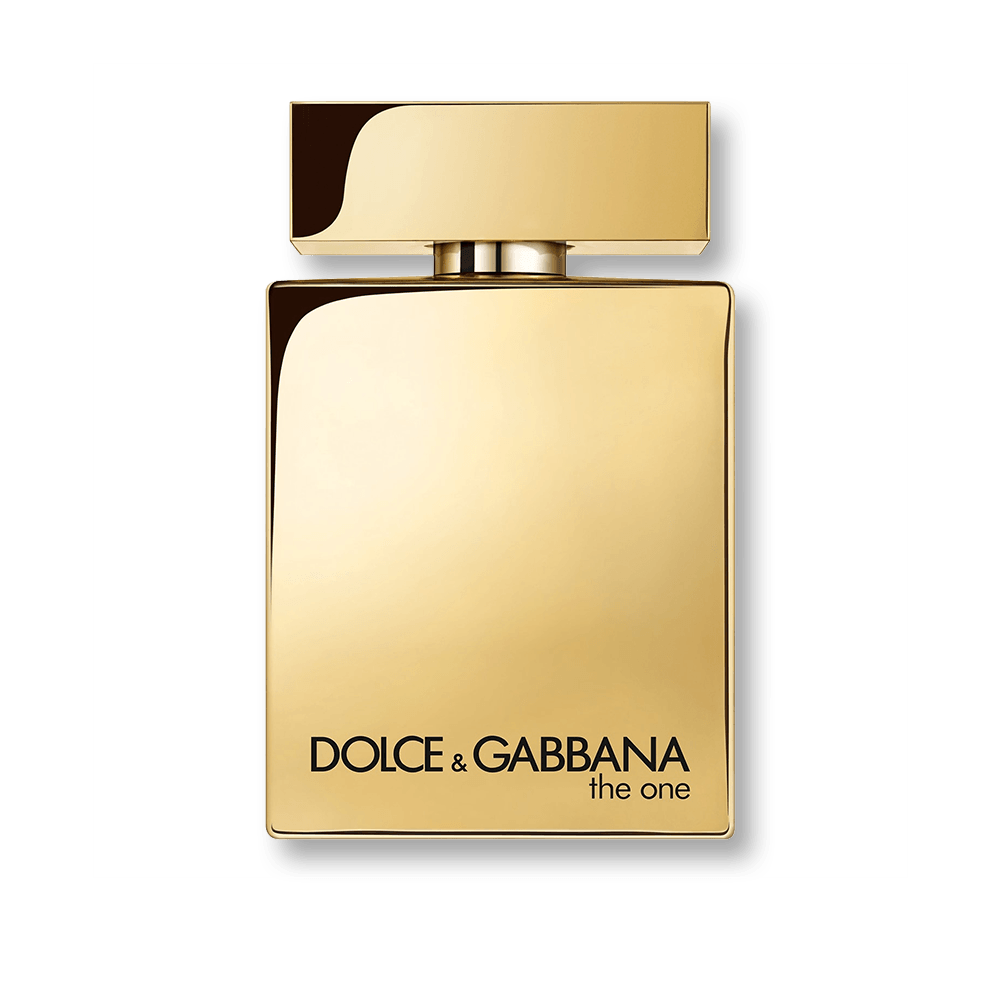 Shop Dolce Gabbana The One Gold EDP Intense For Men