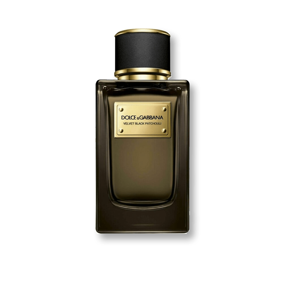 Dolce gabbana black cologne online