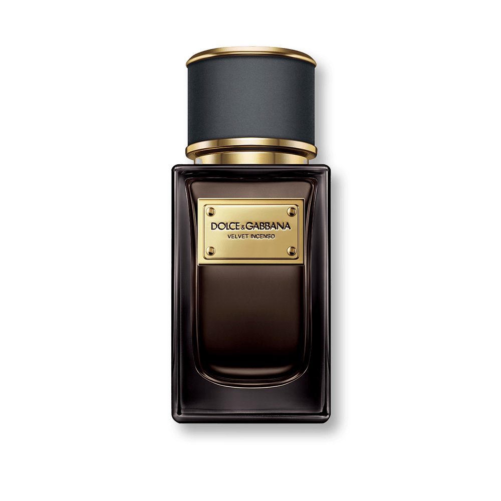 Dolce Gabbana Velvet Incenso EDP For Men