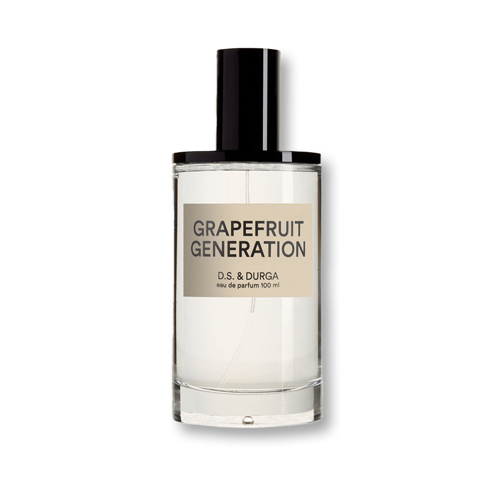 DS & DURGA GRAPEFRUIT GENERATION 50ml - RESERVED FOR fashion SILKIE