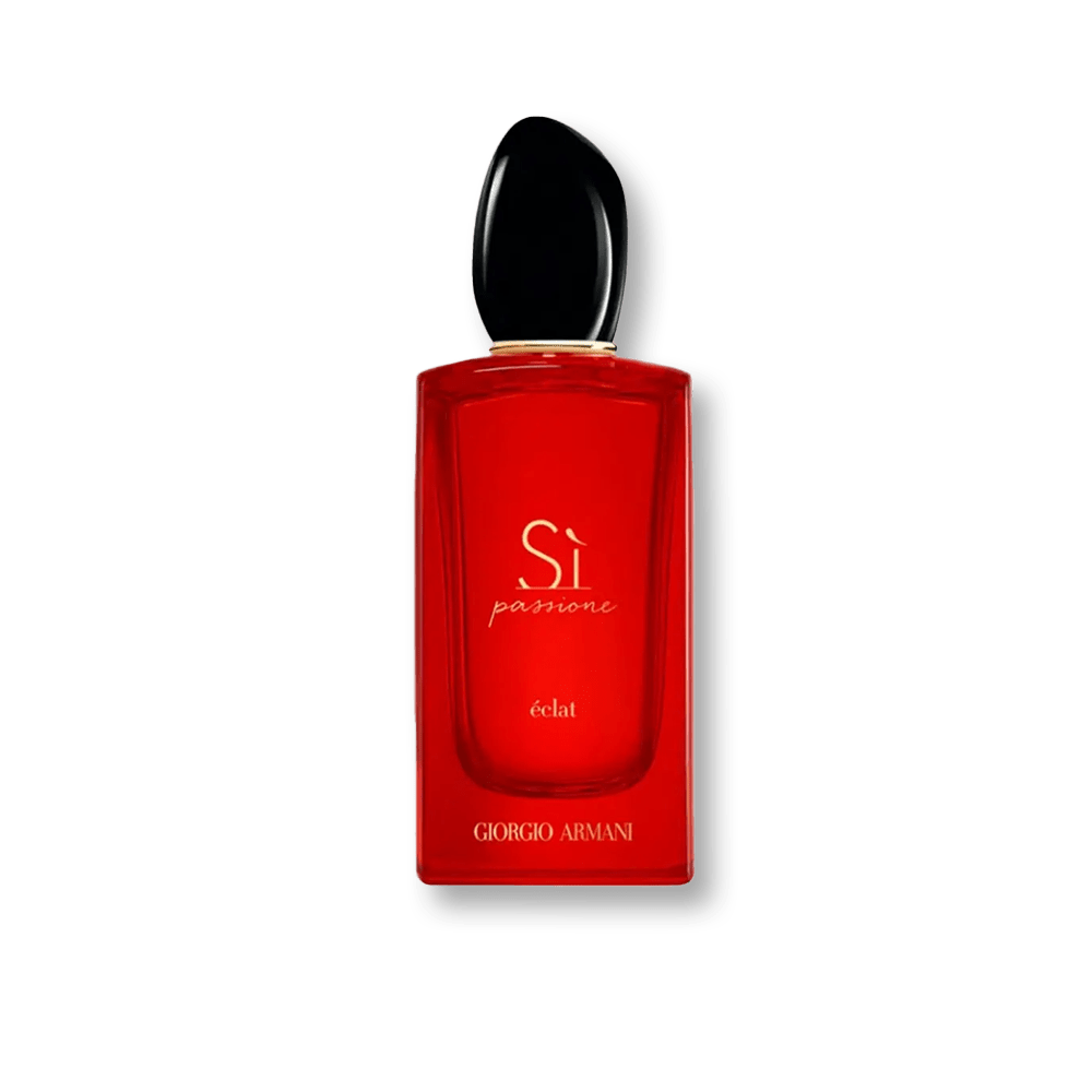 Shop Giorgio Armani Si Passione Eclat EDP