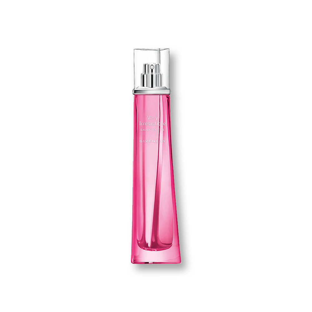 Givenchy very irrésistible eau de parfum on sale