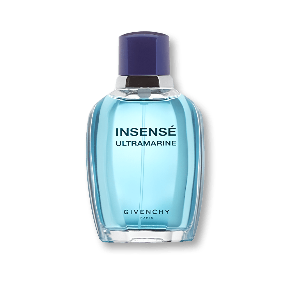 Shop Givenchy Insense Ultramarine EDT