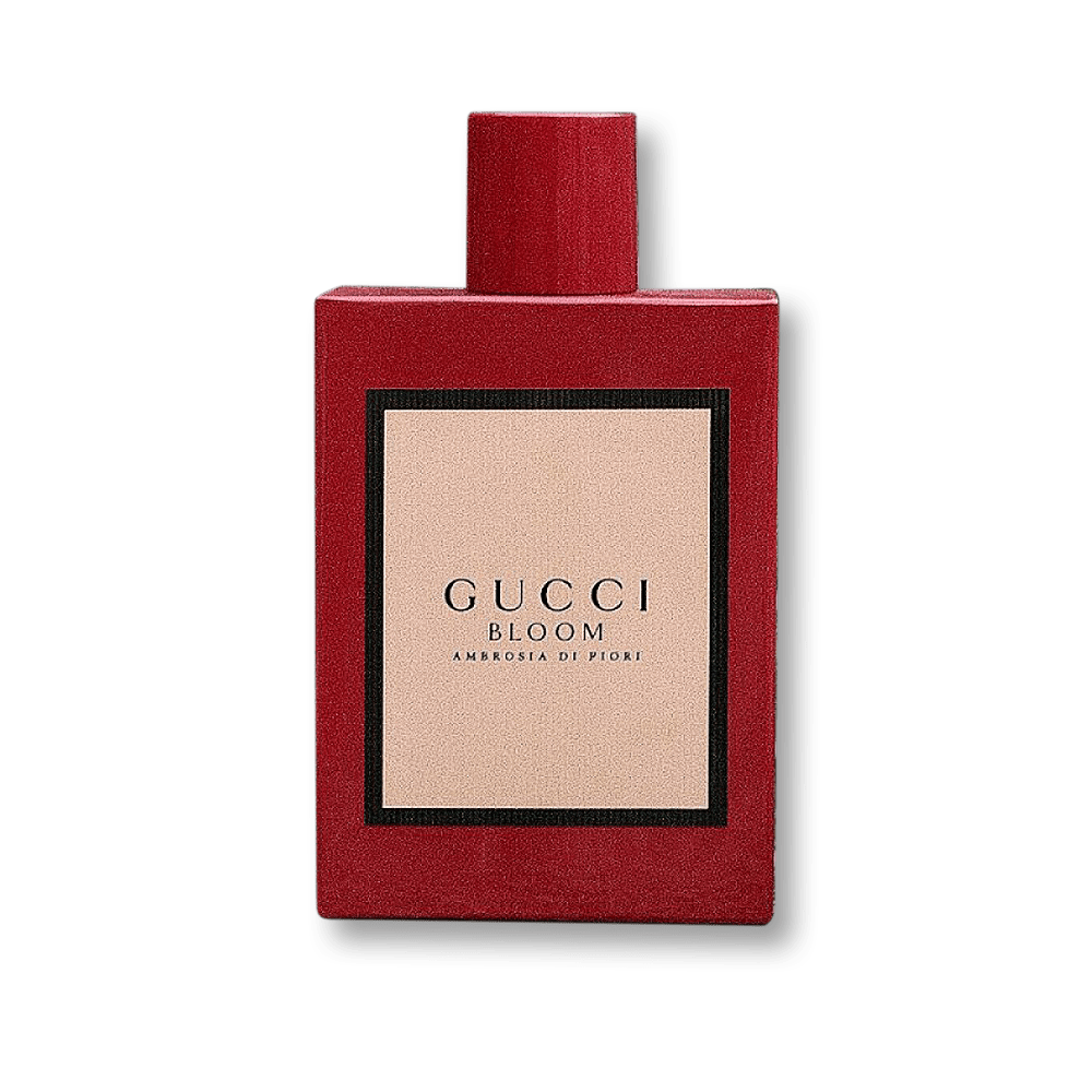 Gucci Bloom Ambrosia Di Fiori Eau de discount Parfum Intense