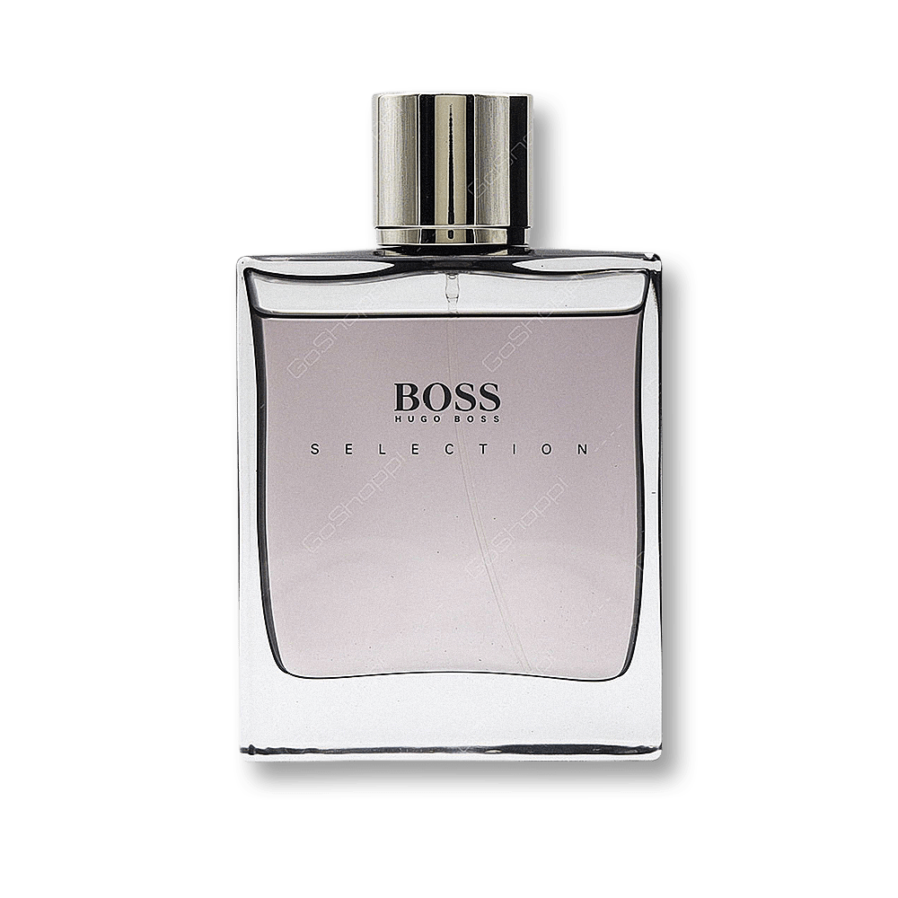 Hugo Boss Boss Selection EDT