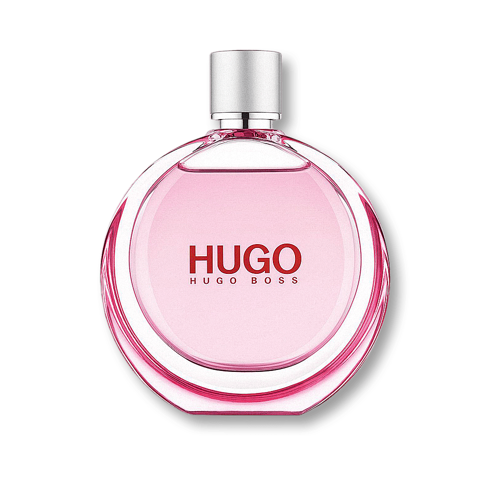 Shop Hugo Boss Hugo Woman EDP