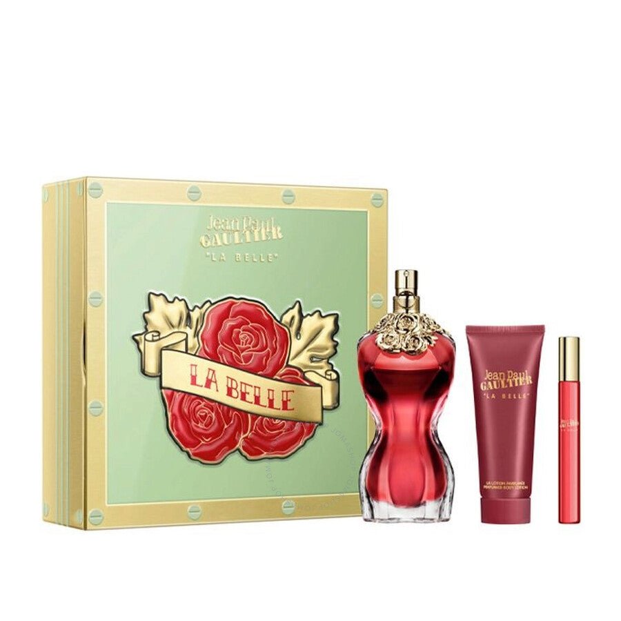 Jean Paul Gaultier La Belle deals Body & Home Fragrance Set