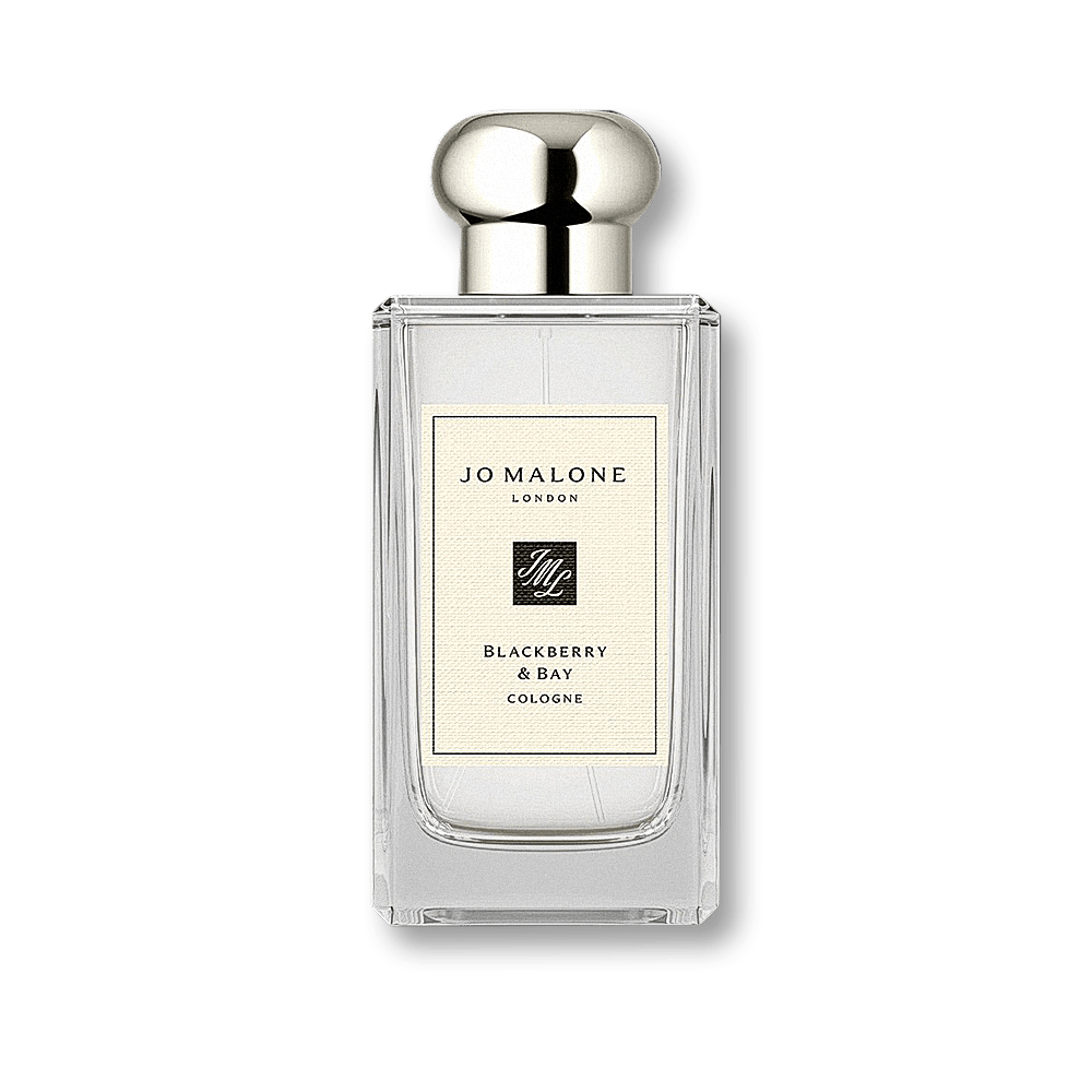 Jo selling Malone perfume